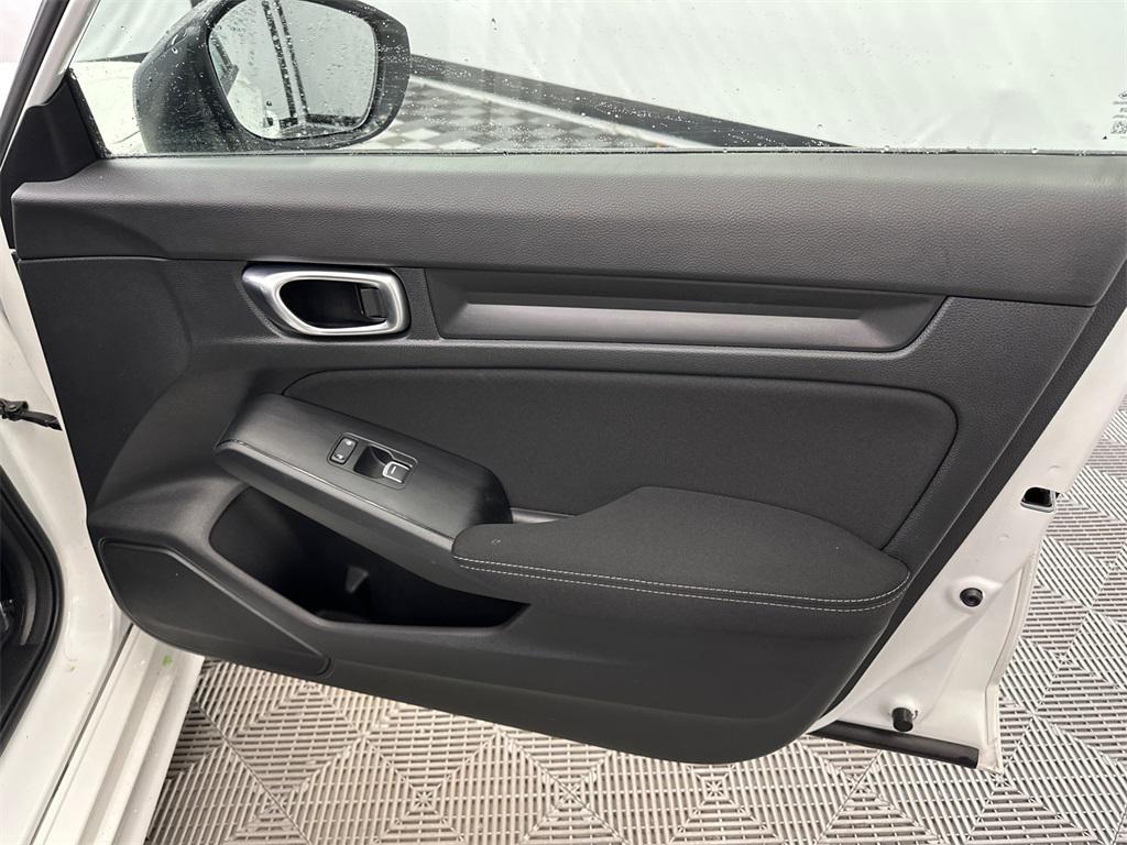 used 2022 Honda Civic car, priced at $21,131