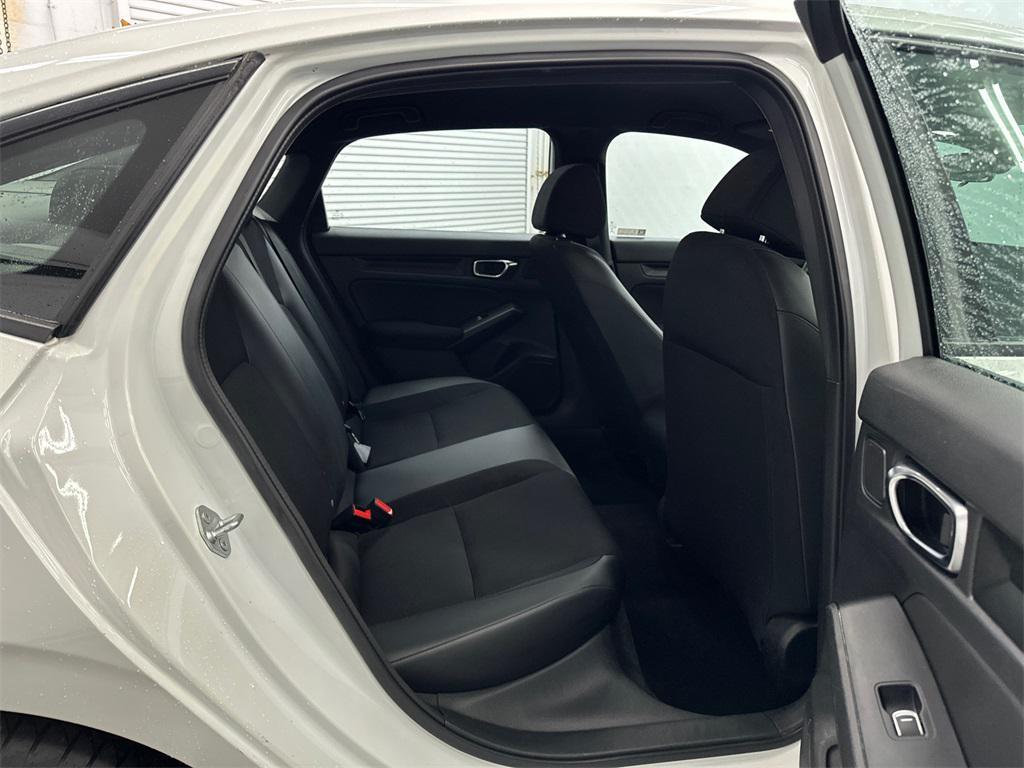 used 2022 Honda Civic car, priced at $21,131