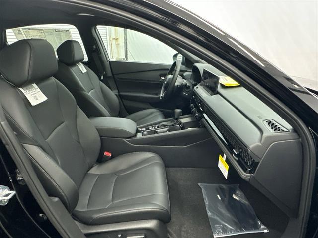 new 2025 Honda Accord Hybrid car, priced at $36,525