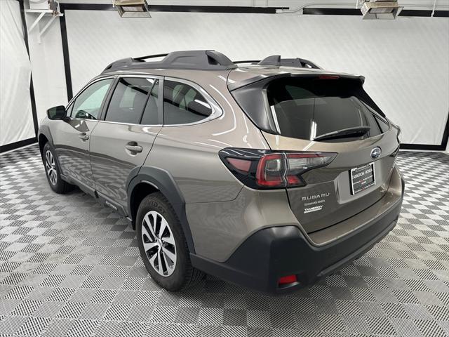 used 2024 Subaru Outback car, priced at $25,495