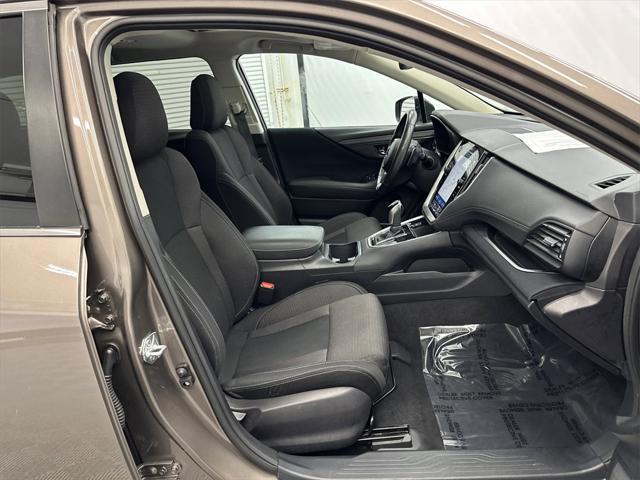 used 2024 Subaru Outback car, priced at $25,495