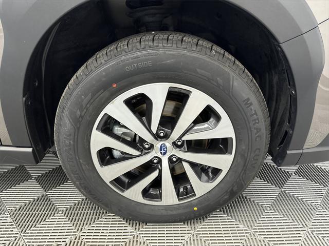 used 2024 Subaru Outback car, priced at $25,495
