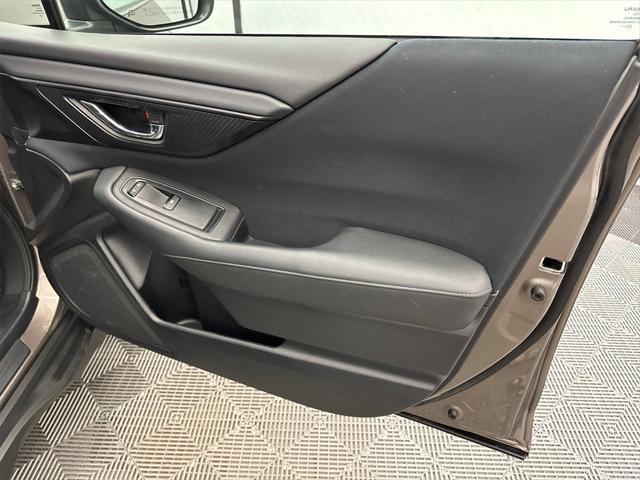 used 2024 Subaru Outback car, priced at $25,495
