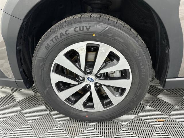 used 2024 Subaru Outback car, priced at $25,495