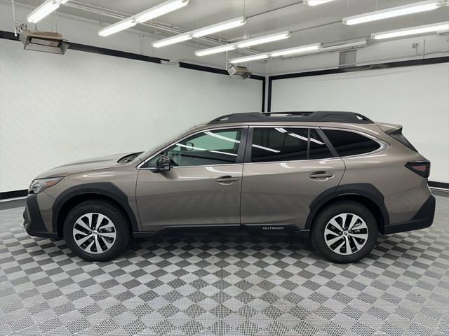 used 2024 Subaru Outback car, priced at $25,495