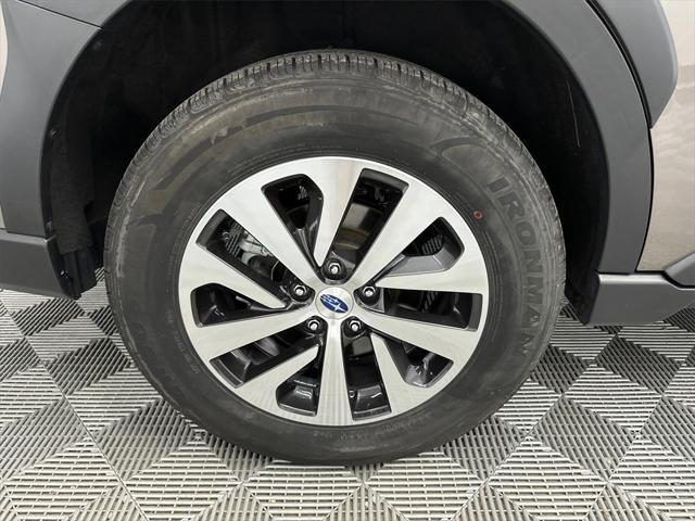 used 2024 Subaru Outback car, priced at $25,495