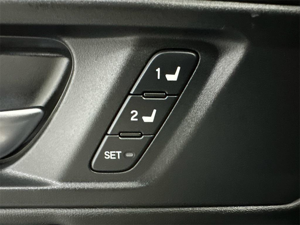 used 2024 Honda Accord Hybrid car, priced at $31,094