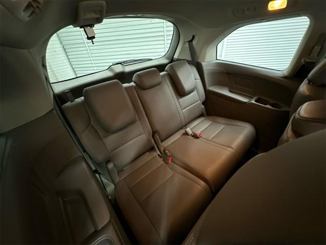 used 2014 Honda Odyssey car, priced at $12,995