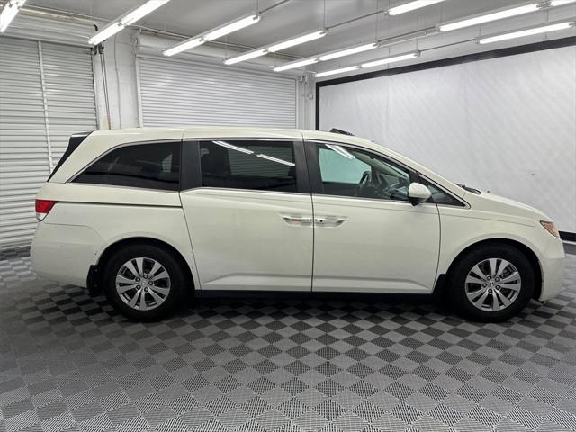 used 2014 Honda Odyssey car, priced at $12,995