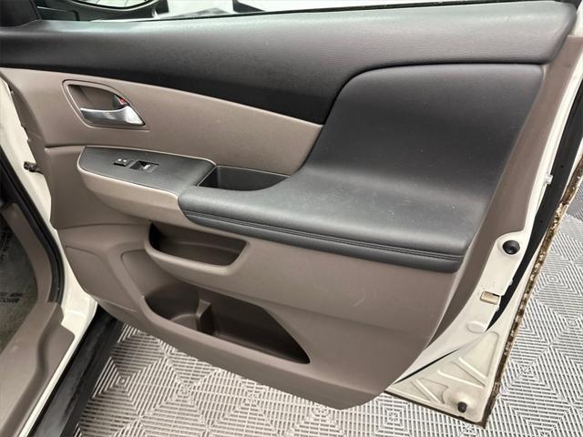 used 2014 Honda Odyssey car, priced at $12,995