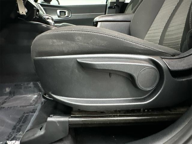 used 2023 Kia Sorento car, priced at $23,117