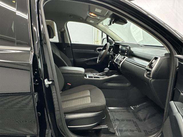 used 2023 Kia Sorento car, priced at $23,117