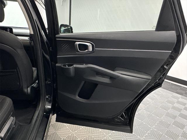used 2023 Kia Sorento car, priced at $23,117