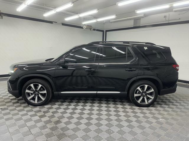 used 2023 Honda Pilot car, priced at $45,498