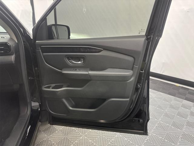 used 2023 Honda Pilot car, priced at $45,498