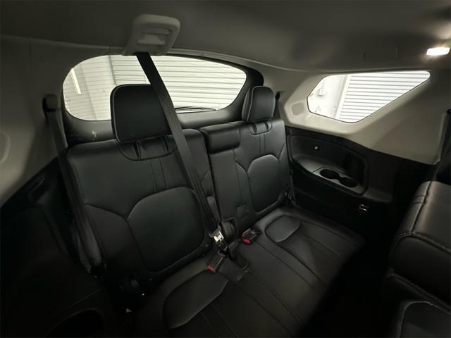used 2023 Honda Pilot car, priced at $45,498