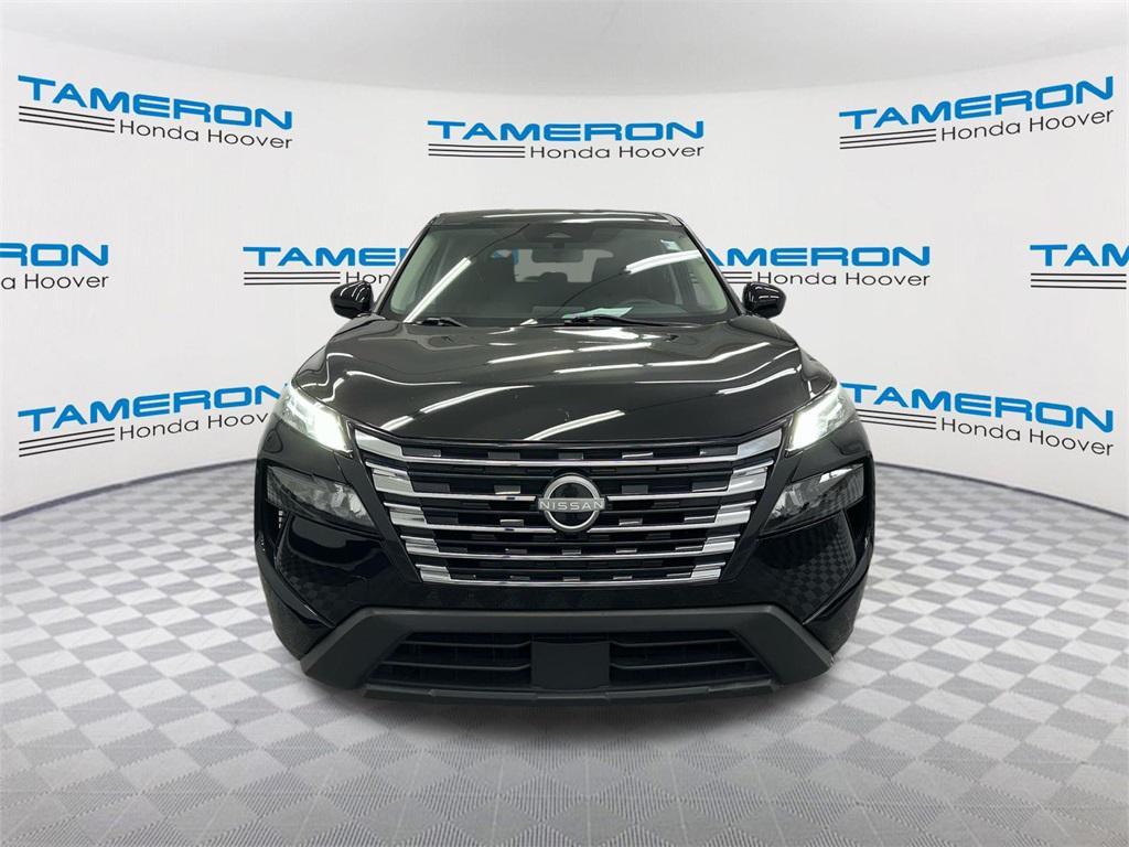 used 2024 Nissan Rogue car, priced at $20,379
