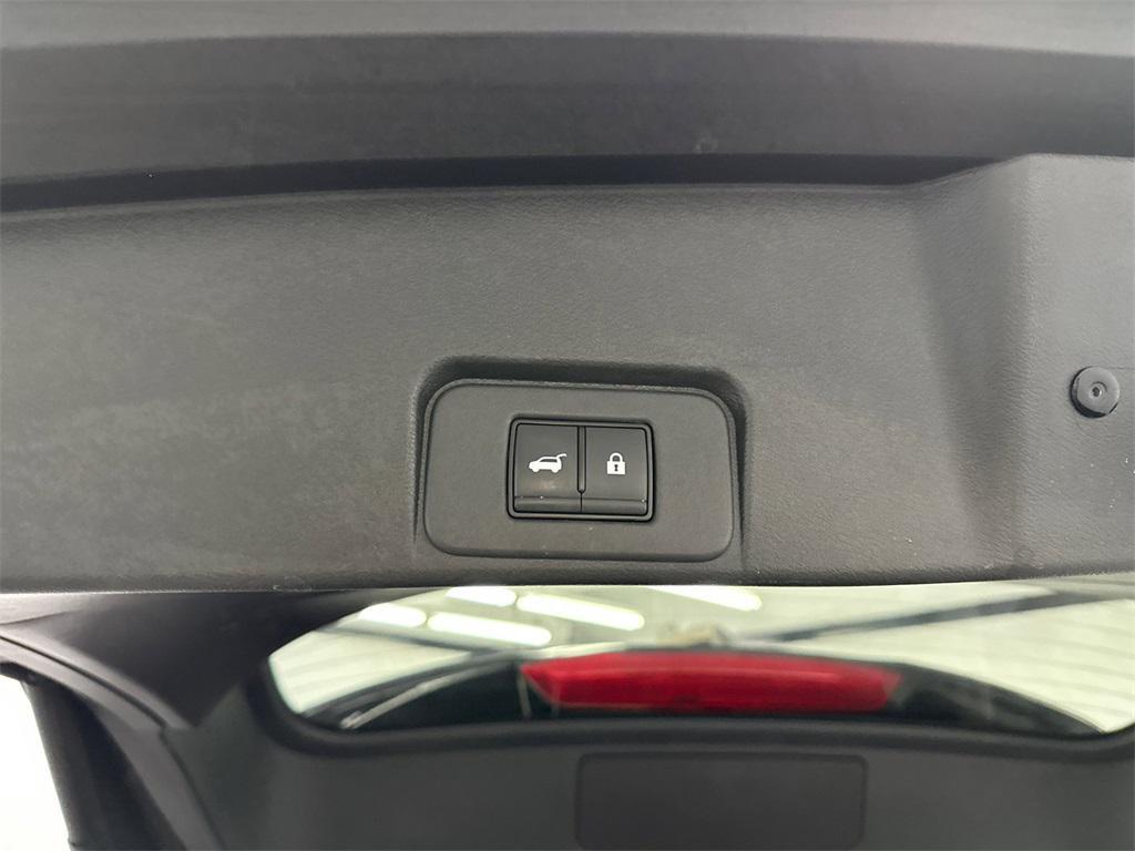 used 2024 Nissan Rogue car, priced at $21,899