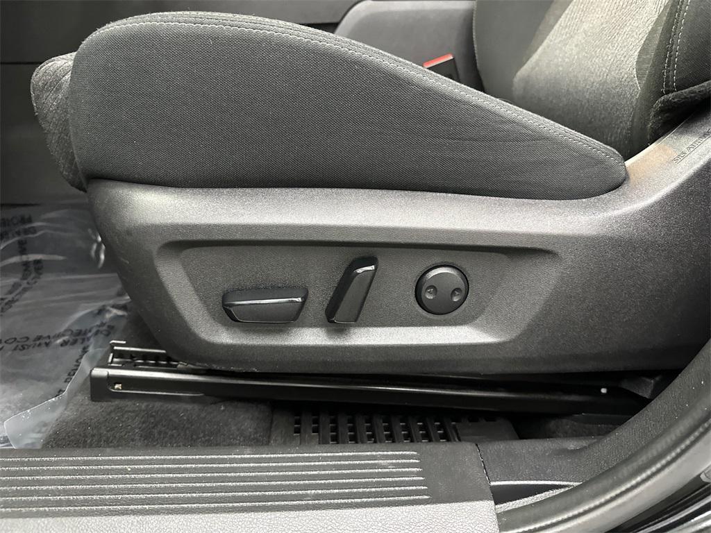 used 2024 Nissan Rogue car, priced at $20,379