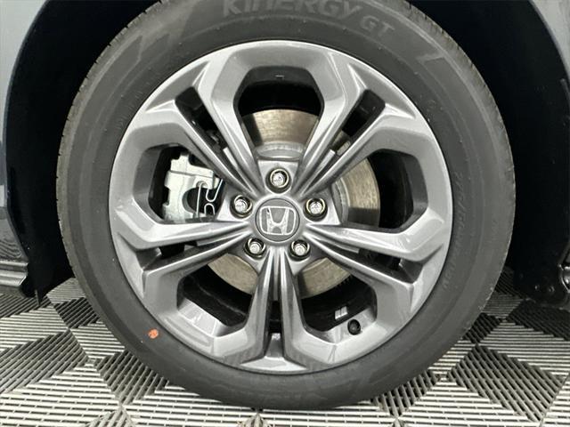 new 2025 Honda Accord Hybrid car, priced at $36,090