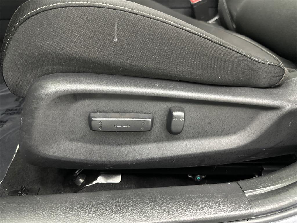 used 2021 Honda Civic car, priced at $21,401