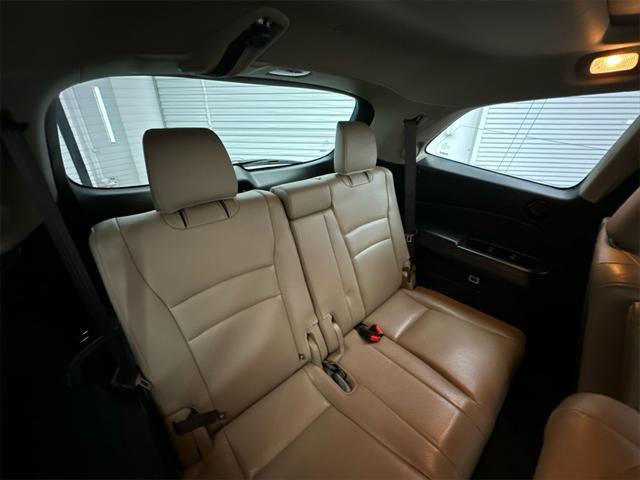 used 2017 Honda Pilot car, priced at $19,645