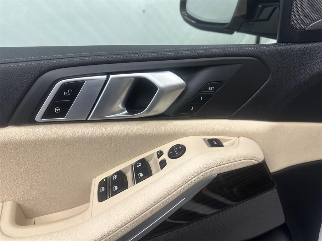 used 2021 BMW X5 car, priced at $29,999