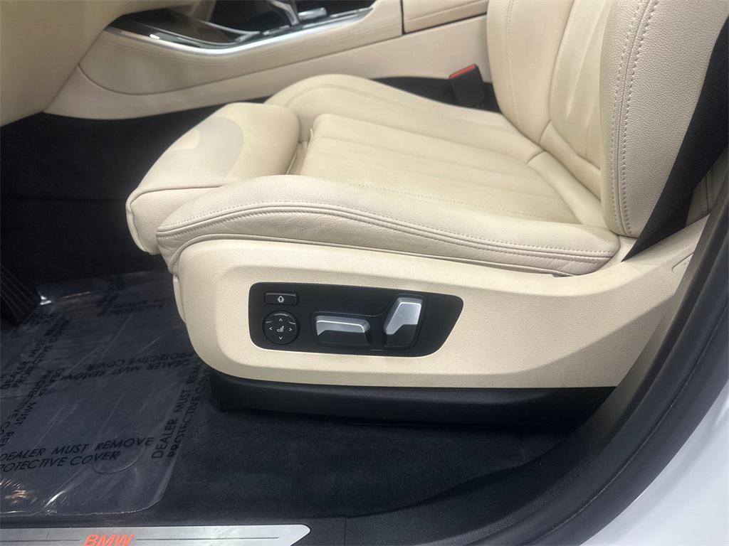 used 2021 BMW X5 car, priced at $29,999