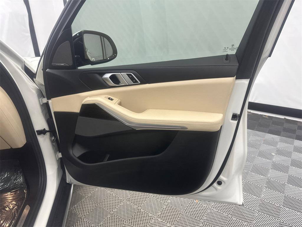 used 2021 BMW X5 car, priced at $29,999