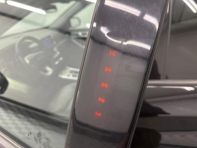 used 2021 Ford Explorer car, priced at $24,999