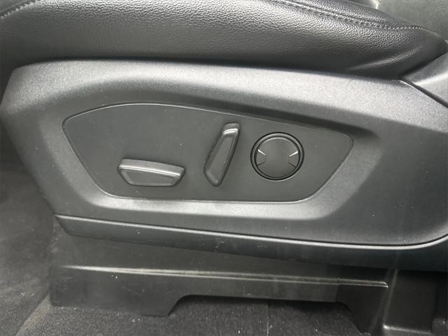 used 2021 Ford Explorer car, priced at $24,999