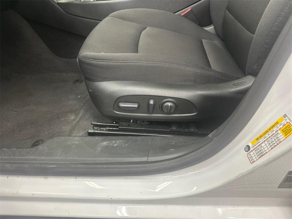 used 2024 Chevrolet Malibu car, priced at $18,064