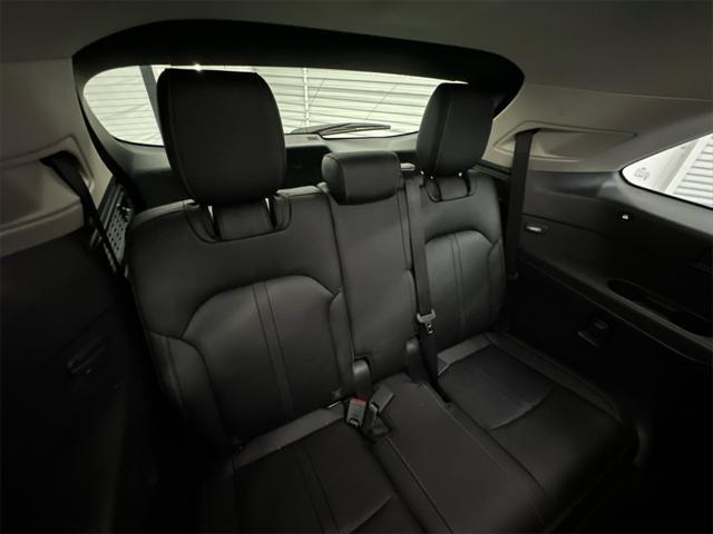 used 2024 Mazda CX-90 car, priced at $29,999