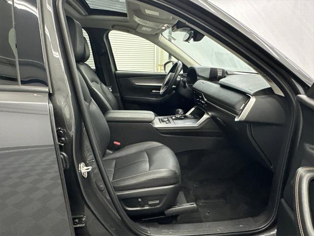 used 2024 Mazda CX-90 car, priced at $29,999