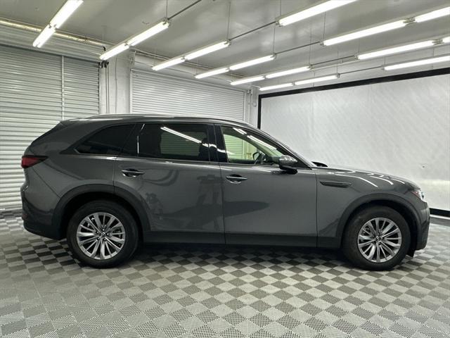 used 2024 Mazda CX-90 car, priced at $29,999