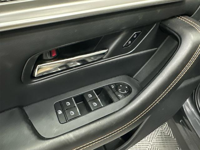 used 2024 Mazda CX-90 car, priced at $29,999