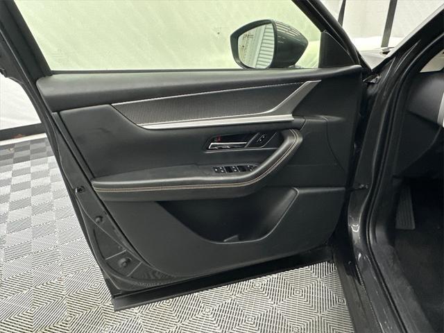 used 2024 Mazda CX-90 car, priced at $29,999