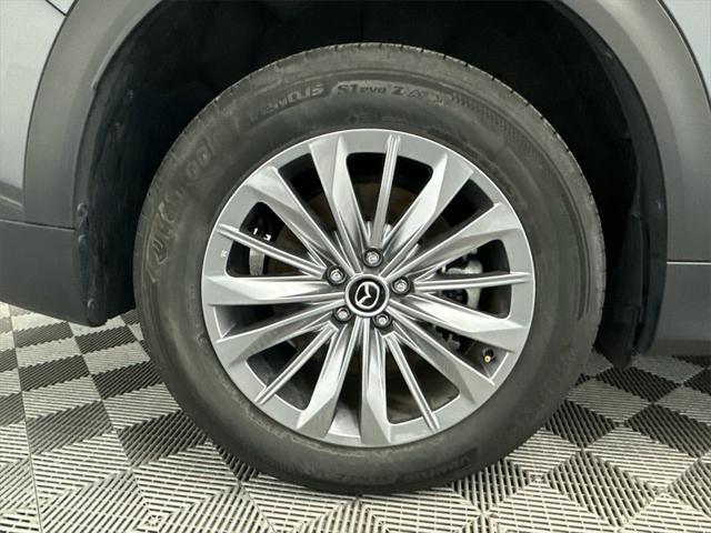 used 2024 Mazda CX-90 car, priced at $29,999