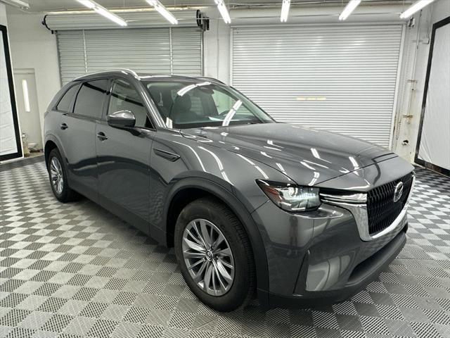 used 2024 Mazda CX-90 car, priced at $29,999