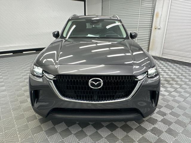 used 2024 Mazda CX-90 car, priced at $29,999