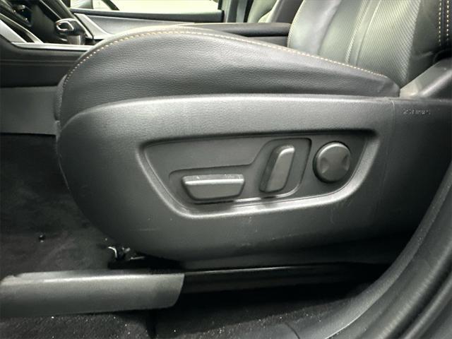 used 2024 Mazda CX-90 car, priced at $29,999