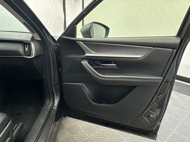 used 2024 Mazda CX-90 car, priced at $29,999