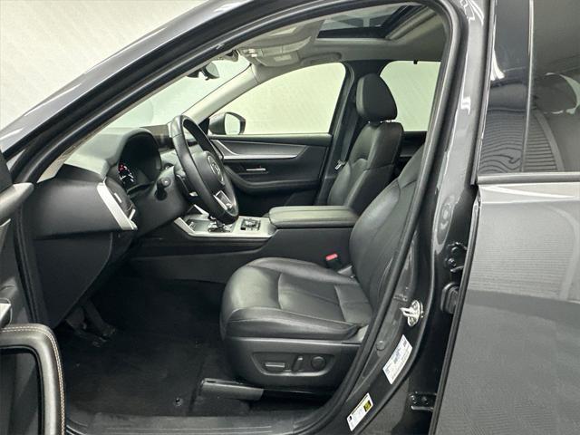 used 2024 Mazda CX-90 car, priced at $29,999