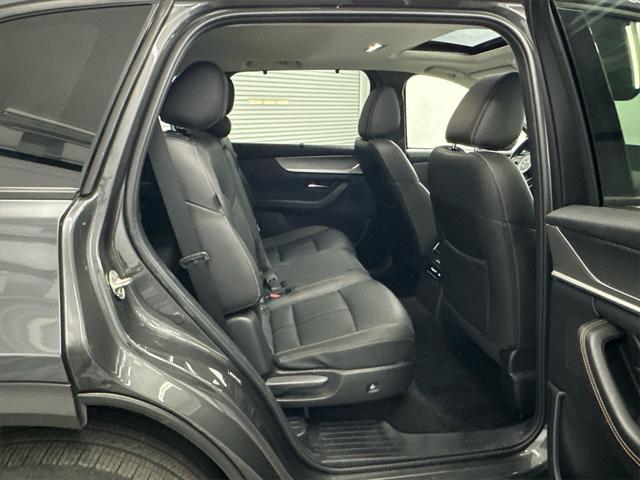 used 2024 Mazda CX-90 car, priced at $29,999