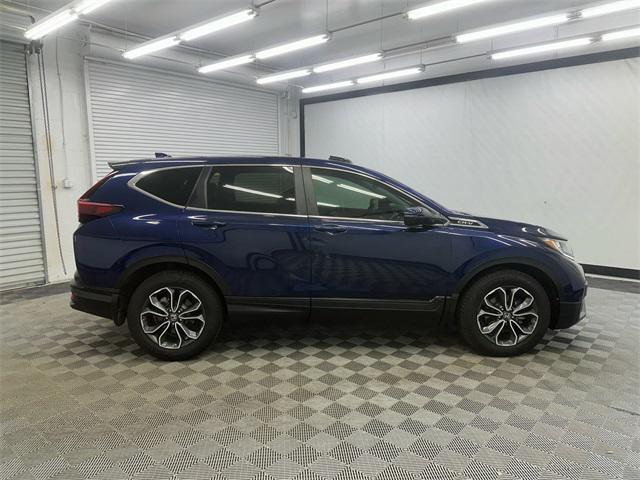 used 2020 Honda CR-V car, priced at $23,998