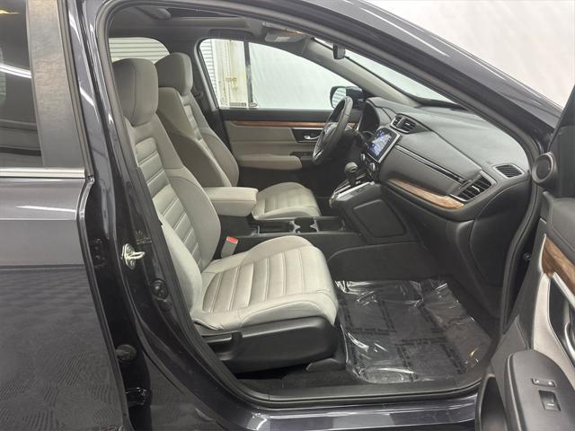 used 2019 Honda CR-V car, priced at $22,692