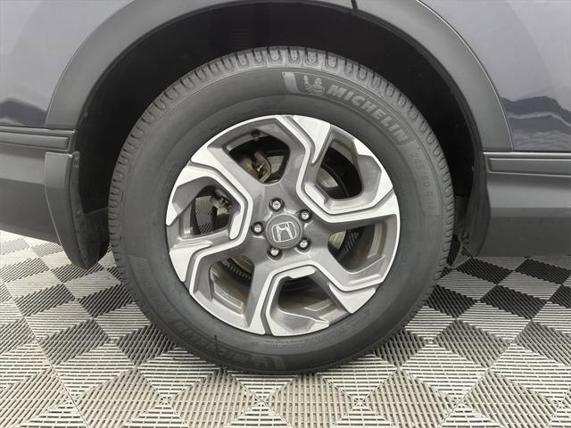 used 2019 Honda CR-V car, priced at $22,692