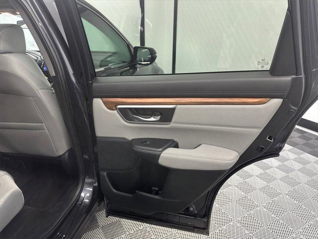 used 2019 Honda CR-V car, priced at $22,692