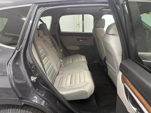 used 2019 Honda CR-V car, priced at $22,692
