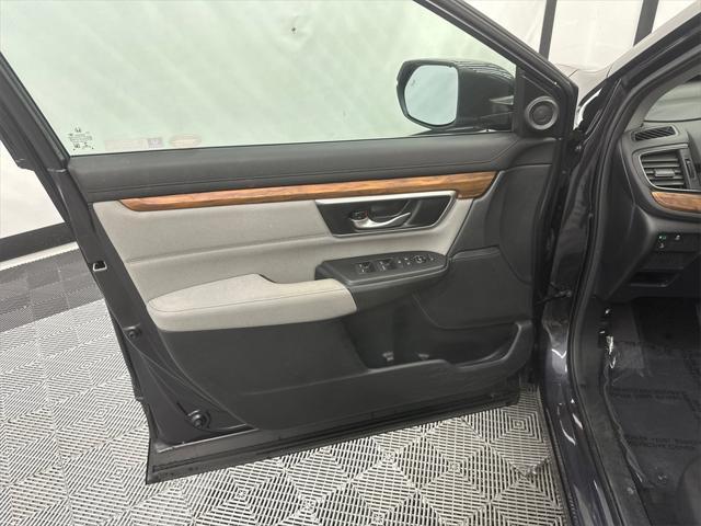 used 2019 Honda CR-V car, priced at $22,692